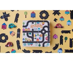 Juego de Carreteras