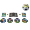 Juego de Cartas Golazo