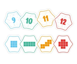 Juego de Cartas Pattern Party