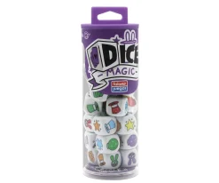 Juego de Dados Dice Magic