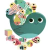 Juego de Equilibrio Whaly