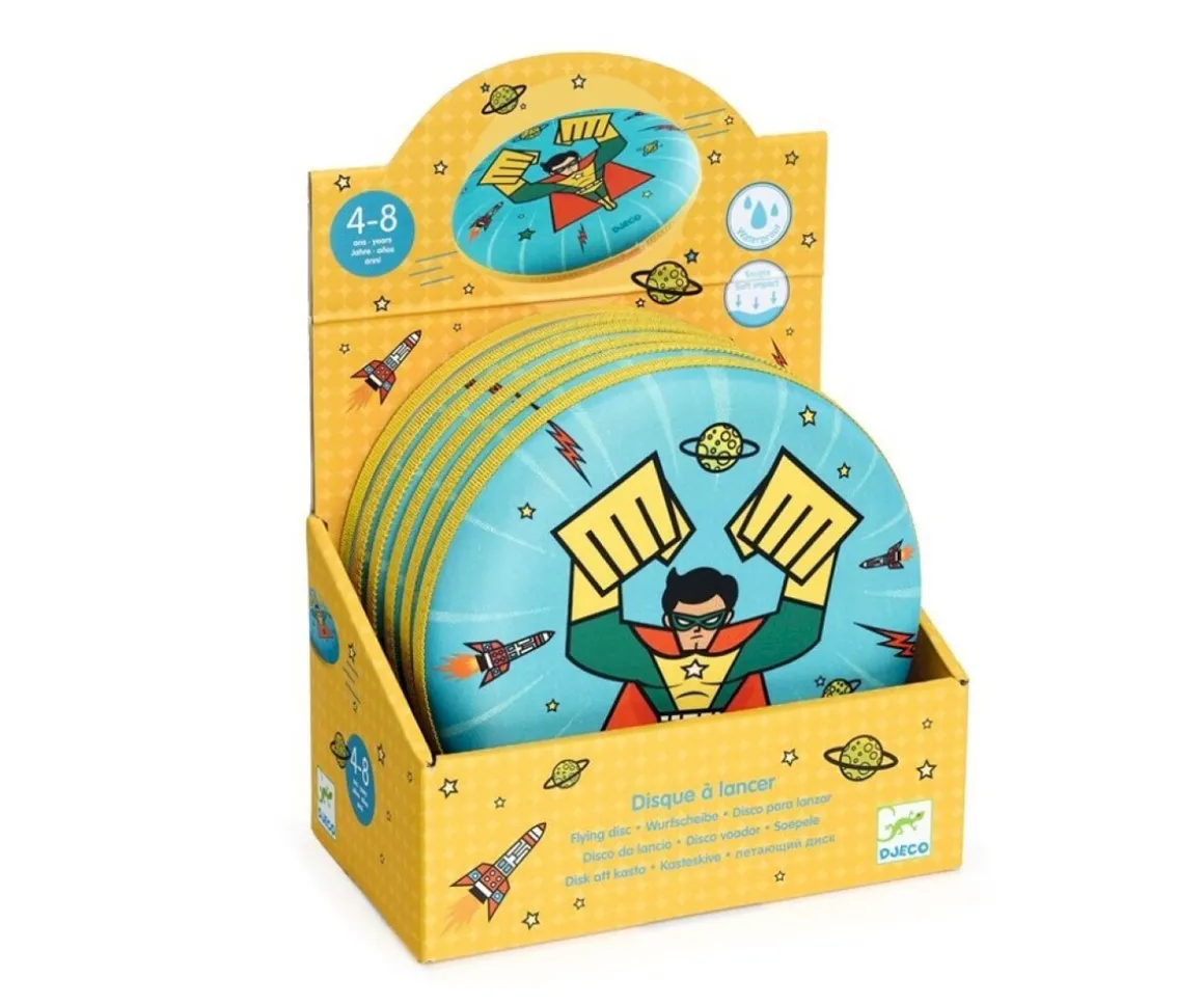 Juego de Habilidad Flying Hero
