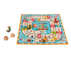 Juego de la Oca