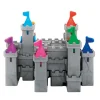 Juego de Lógica Castillo Medieval