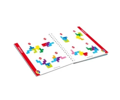 Juego de Lógica Castillo Medieval
