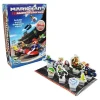 Juego de Lógica Mario Kart Race