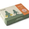 Juego de Memoria Animales