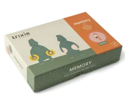 Juego de Memoria Animales