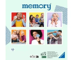 Juego de Memoria Bluey