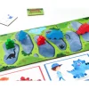 Juego de Mesa BalaDino