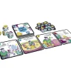 Juego de Mesa Escuela de Monstruos