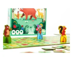 Juego de Mesa Forest First