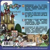 Juego de Mesa para Ensartar Franky