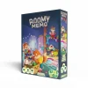 Juego de Mesa Roomy Memo