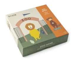 Juego de Pesca Zoo
