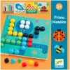 Juego Educativo Primo Mosaico