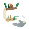 Juego Equilibrio Perezoso