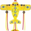 Juego Habilidad Cometa Maxi Plane