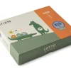Juego Lotería Animales