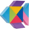 Juego Magnético Cubimag Jr
