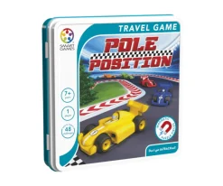 Juego Magnético Pole Position