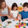 Juego Matemático y Lógica con Activity Cubes