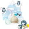 Juego Multi Actividades Islandia