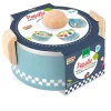 Juego Olla de Aprendizaje