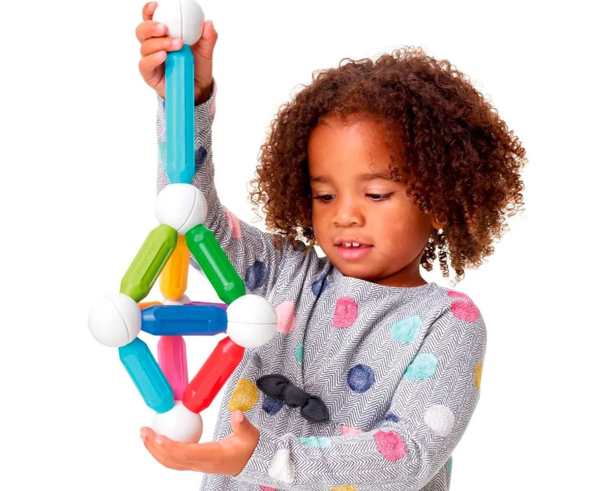 Juego Smartmax Builder Set 20 Piezas