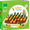 Juego Solitario Huerta