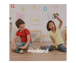 Juego Surtido de Alimentos Envasados