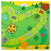 Juego Woolfy-Los Tres Cerditos