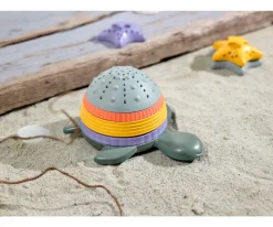 Juguete Apilable Tortuga Green