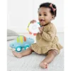 Juguete Arrastre Explore & More 3 en 1 Dino Musical