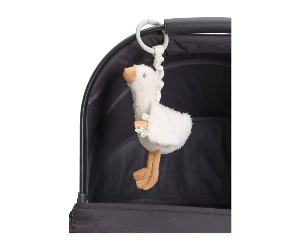 Juguetes Colgantes Anillas Newborn Naturals