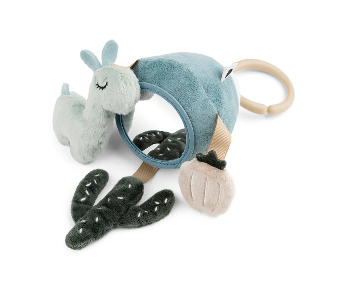 Juguete Sensorial Lalee Azul