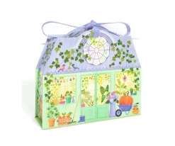Kit Creativo Mi House Olive