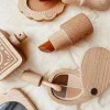 Kit de Belleza en Madera