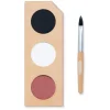 Kit de Maquillaje Pirata y Mariquita