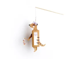Kit Manualidades Farolillo Autumn Friends