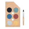 Kit Maquillaje Intergaláctico
