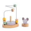 Laberinto Cuentas Mr. Mouse