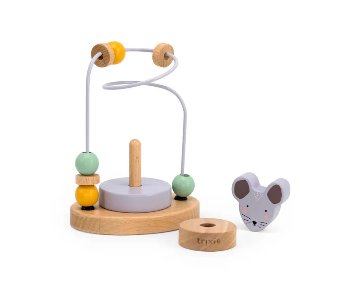 Laberinto Cuentas Mr. Mouse