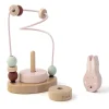 Laberinto Cuentas Mrs. Rabbit