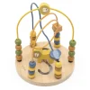 Laberinto de Cuentas de Animal Mr. Lion