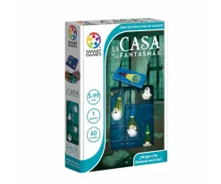 La Casa de los Fantasmas