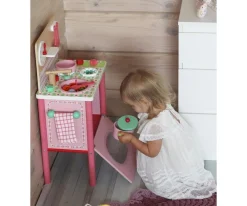 La cocina de Lila