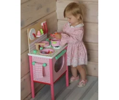 La cocina de Lila