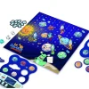 La Galaxia de los Números