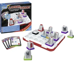 Laser Maze